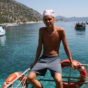 Георгий Житенев on My World.
