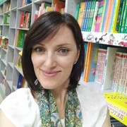 Татьяна Черкашина on My World.