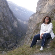 Маргарита Шарц on My World.