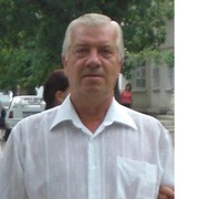 Юрий Поволоцкий on My World.