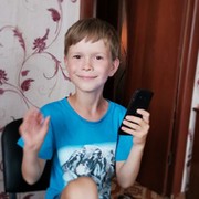 Роман Зотов on My World.