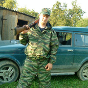 Владимир Черкасов on My World.