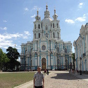 Андрей Ротарь on My World.