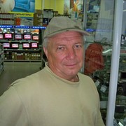 Анатолий Каплин on My World.