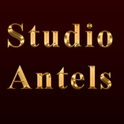 Studio Antels on My World.