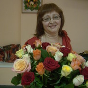 Римма Шелухина on My World.