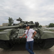 Бiржан Рсаков on My World.