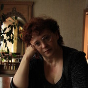 Анна Новиковa on My World.