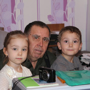 Тахир Рахимов on My World.