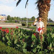 МИХАИЛ РУДНЕВ on My World.