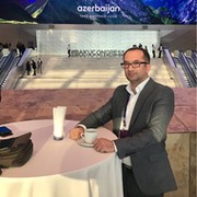 Руслан Агаев on My World.
