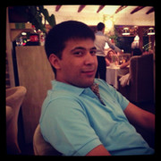 Rustam 7700 on My World.
