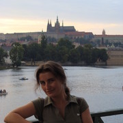 Екатерина Авраменко on My World.