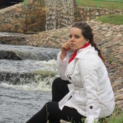 Ксения Сотникова on My World.