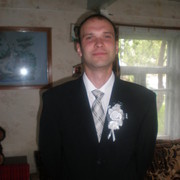 Алексей Руткевич on My World.