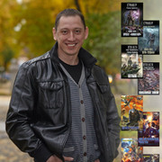 Роман Куликов on My World.
