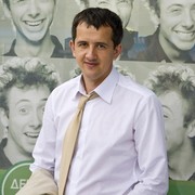 Владимир Рашитов on My World.