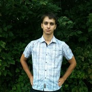Сергей Рябов on My World.