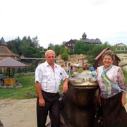 александр пьявчук on My World.