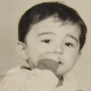 Abdulla Risbaev on My World.