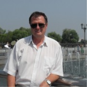 Юрий Черников on My World.