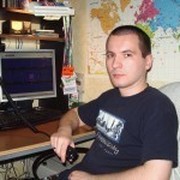 Роман RZ3DKH Зайцев on My World.