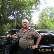 Юрий Мясищев on My World.