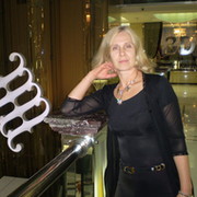 Светлана Староверова on My World.