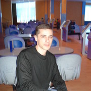 Сергей Журавский on My World.