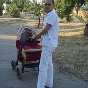  Виктор Селивановский on My World.
