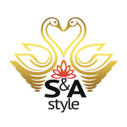 S&A style on My World.