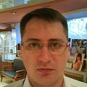 Сергей Соловьев on My World.