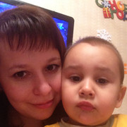 Ирина Урманова on My World.