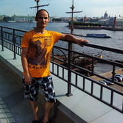 Хусин Сабиров on My World.