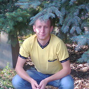Олег Саблинов on My World.