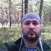 Саша Красильников on My World.