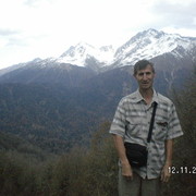 Рафек Садеков on My World.