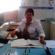 ОКСАНА АКБУЛУТ on My World.
