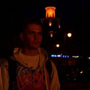 Александр Докичев on My World.