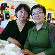 Сагира Таджиева on My World.