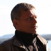 Александр Новиков on My World.
