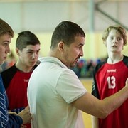 Рафаэль Самитов on My World.
