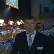 Валерий Самков on My World.
