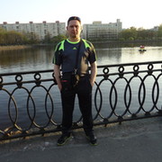 Евгений Самодеенко on My World.