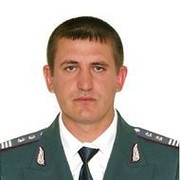 Александр Самодуров on My World.