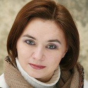 Наталья Вепрева on My World.