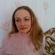 Оксана Краснослободцева on My World.