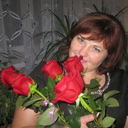 светлана сапиженко on My World.