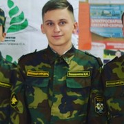 Николай Сапожников on My World.