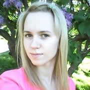 Александра Зинчук on My World.